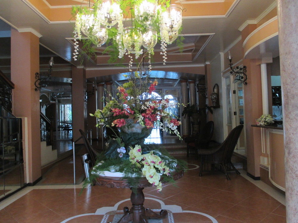 Chateau Del Mar Davao Екстер'єр фото